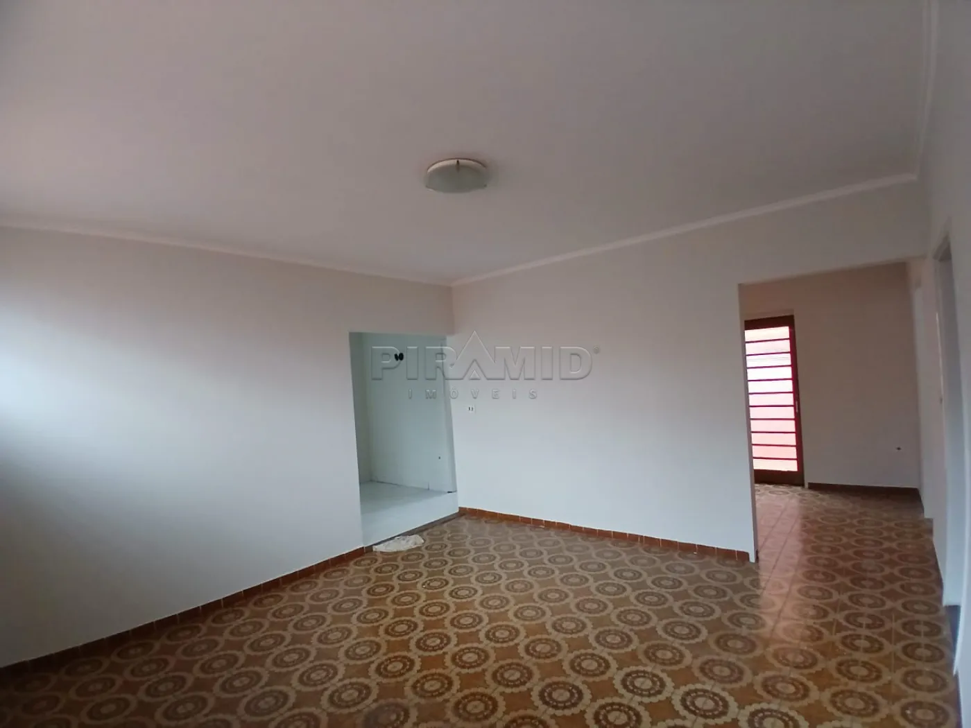 Alugar Casa / Padr&atilde;o em Ribeir&atilde;o Preto R$ 3.650,00 - Foto 5