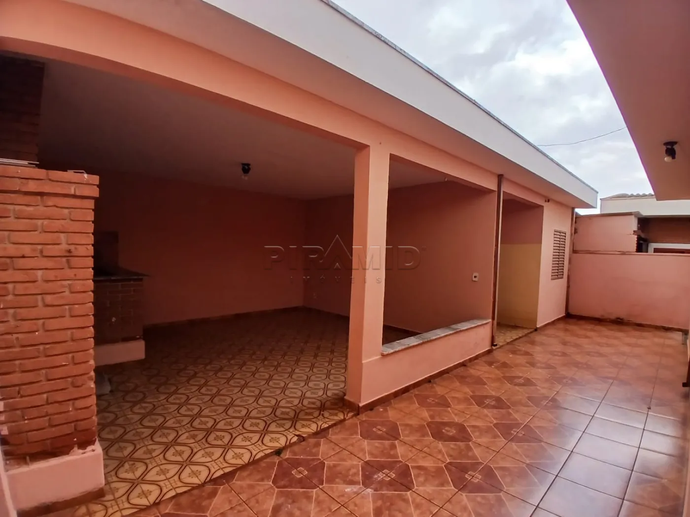 Alugar Casa / Padr&atilde;o em Ribeir&atilde;o Preto R$ 3.650,00 - Foto 24