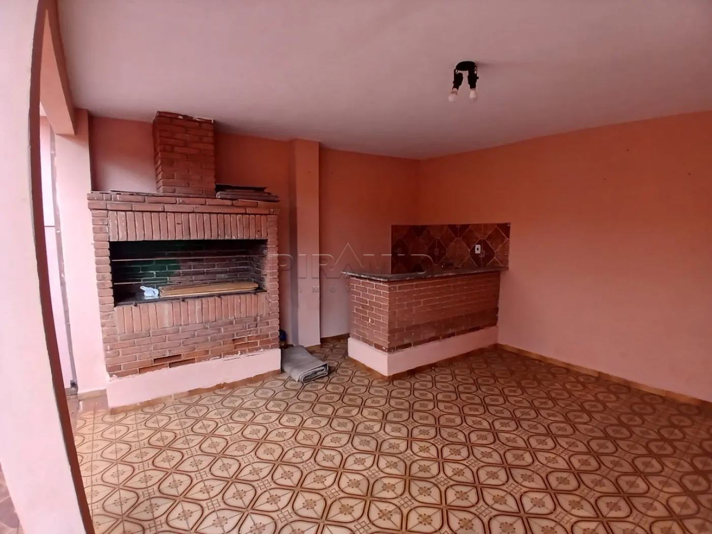 Alugar Casa / Padr&atilde;o em Ribeir&atilde;o Preto R$ 3.650,00 - Foto 25