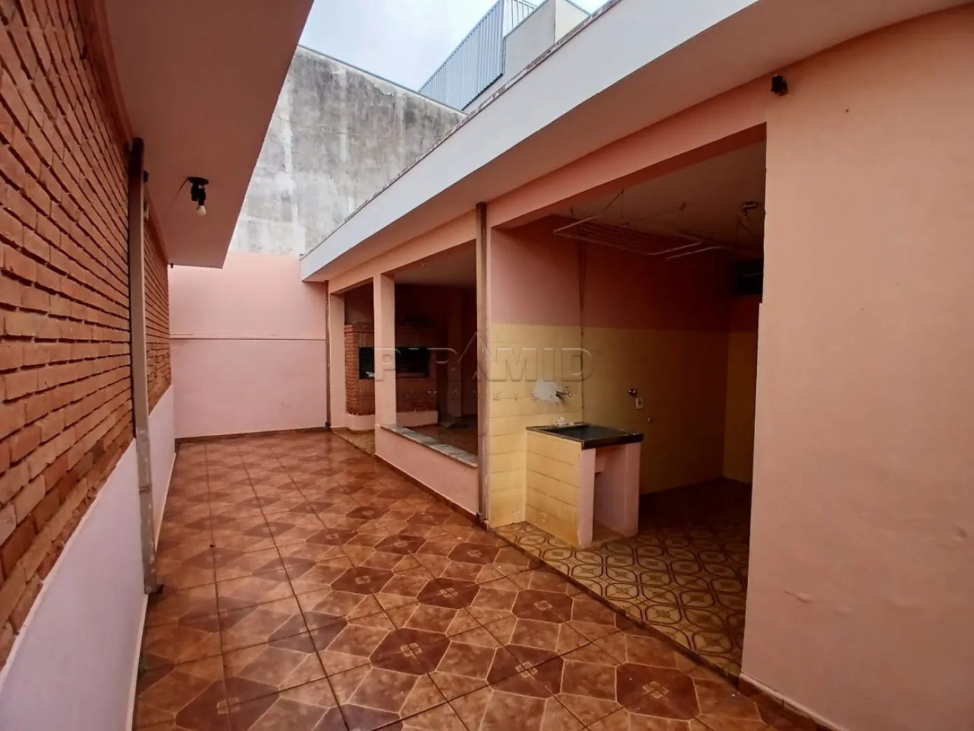 Alugar Casa / Padr&atilde;o em Ribeir&atilde;o Preto R$ 3.650,00 - Foto 27