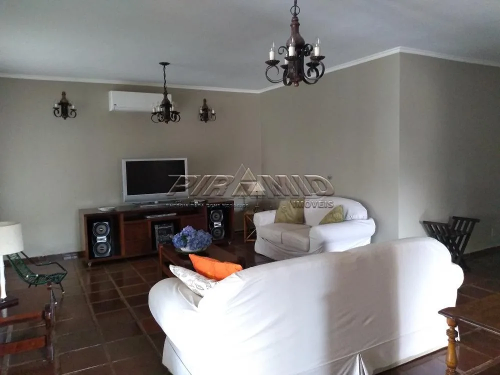 Comprar Casa / Padr&atilde;o em Ribeir&atilde;o Preto R$ 1.280.000,00 - Foto 1