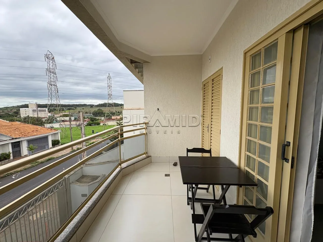 Alugar Apartamento / Padr&atilde;o em Ribeir&atilde;o Preto R$ 2.750,00 - Foto 3