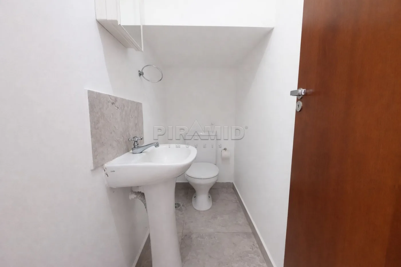 Alugar Casa / Condom&iacute;nio em Ribeir&atilde;o Preto R$ 2.500,00 - Foto 5