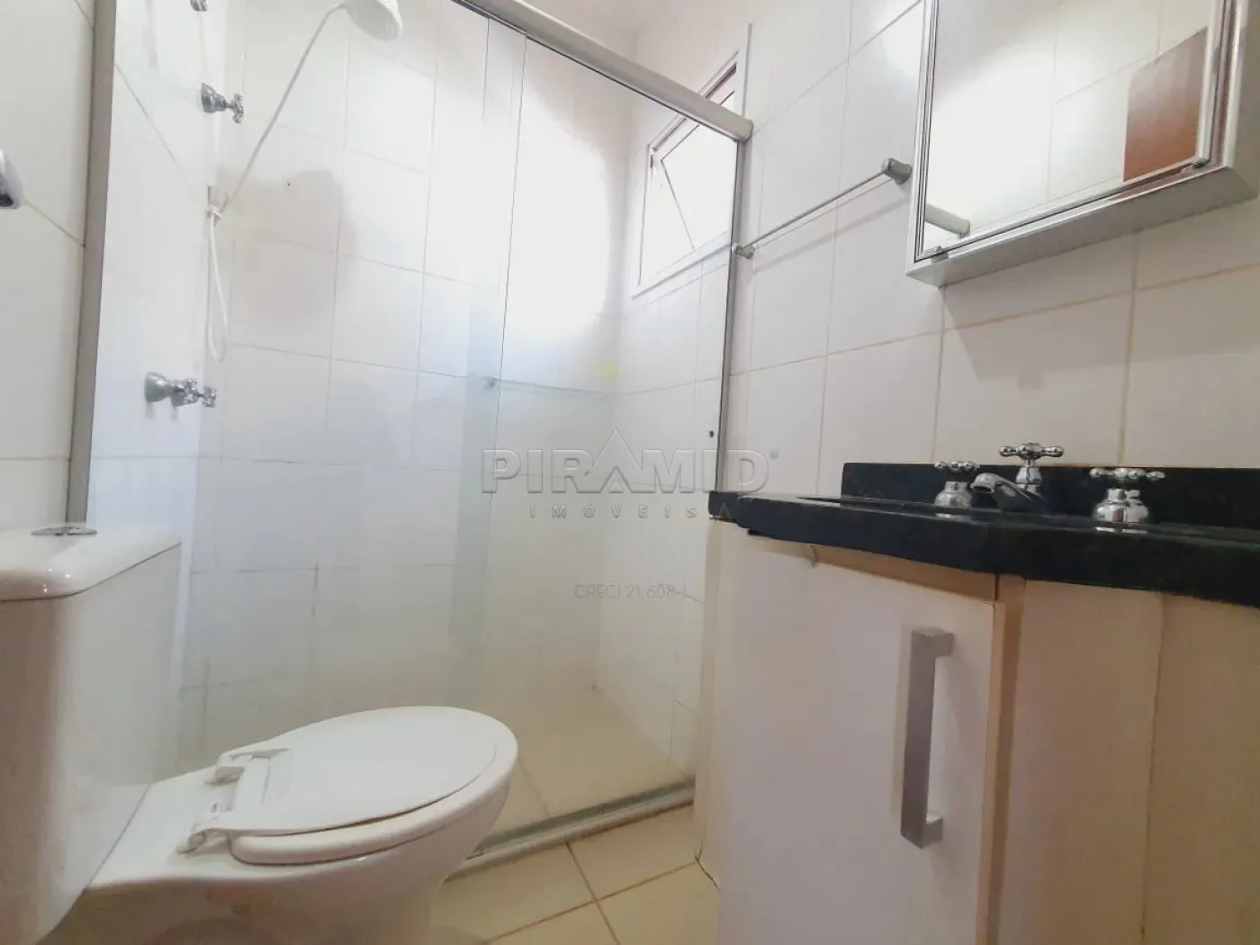 Alugar Casa / Condom&iacute;nio em Ribeir&atilde;o Preto R$ 2.500,00 - Foto 9