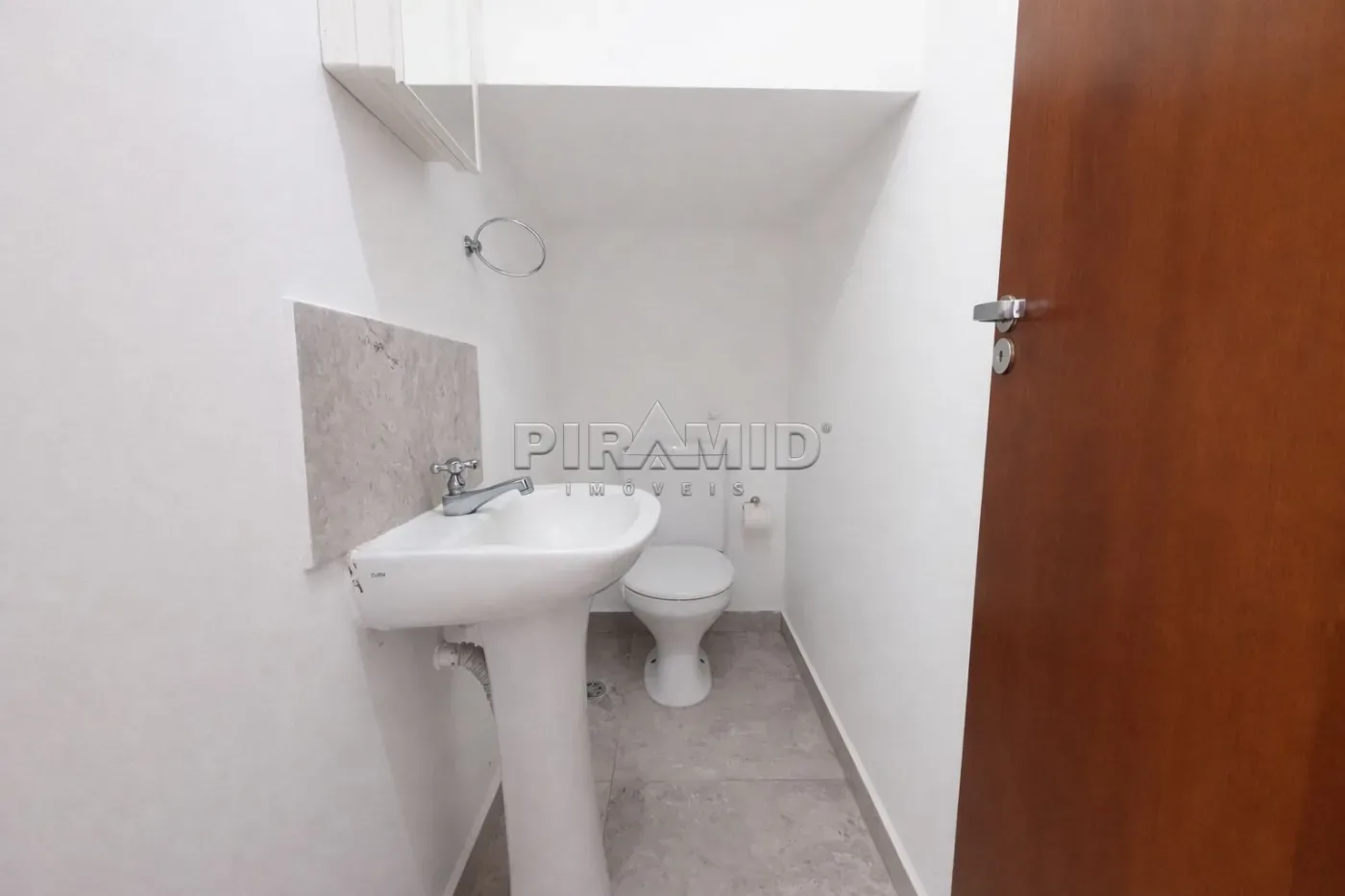 Alugar Casa / Condom&iacute;nio em Ribeir&atilde;o Preto R$ 2.500,00 - Foto 5