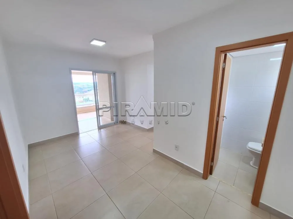 Alugar Apartamento / Padr&atilde;o em Ribeir&atilde;o Preto R$ 2.870,00 - Foto 1