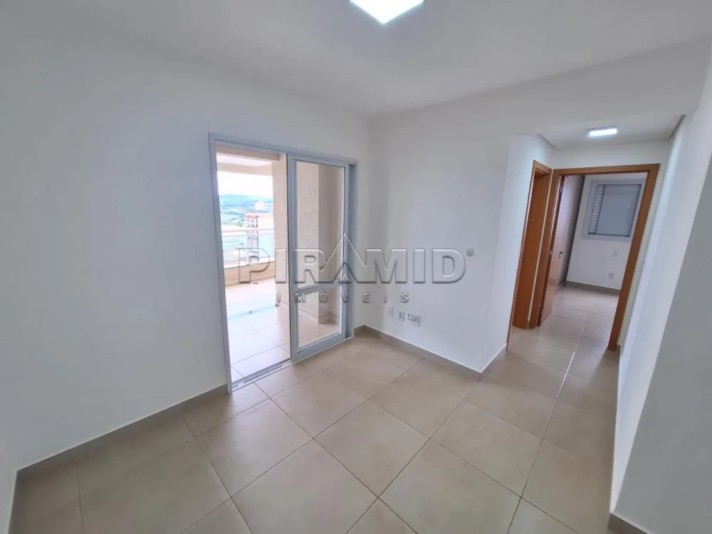 Alugar Apartamento / Padr&atilde;o em Ribeir&atilde;o Preto R$ 2.870,00 - Foto 2