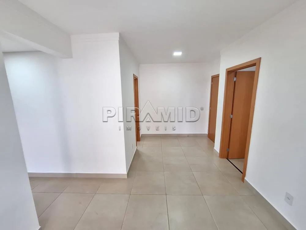 Alugar Apartamento / Padr&atilde;o em Ribeir&atilde;o Preto R$ 2.870,00 - Foto 3
