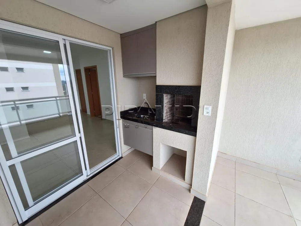 Alugar Apartamento / Padr&atilde;o em Ribeir&atilde;o Preto R$ 2.870,00 - Foto 5