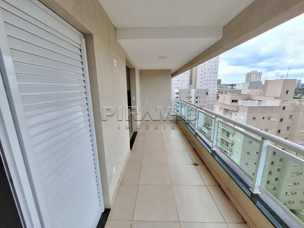 Alugar Apartamento / Padr&atilde;o em Ribeir&atilde;o Preto R$ 2.870,00 - Foto 6