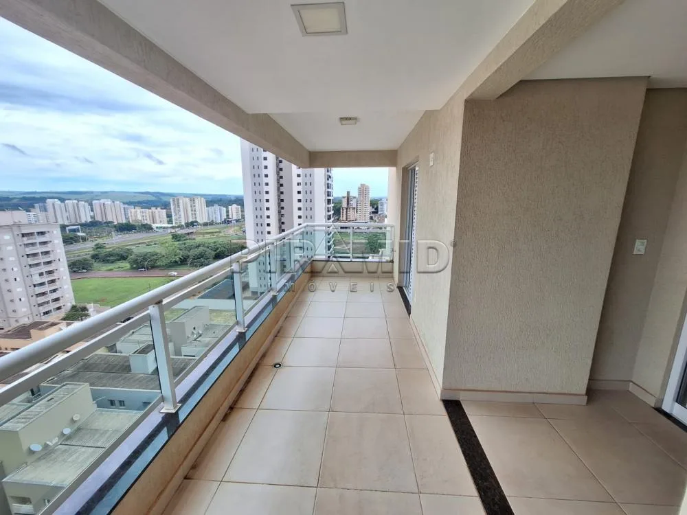 Alugar Apartamento / Padr&atilde;o em Ribeir&atilde;o Preto R$ 2.870,00 - Foto 7