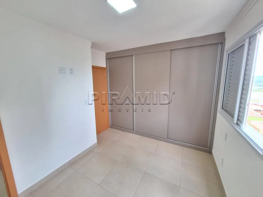 Alugar Apartamento / Padr&atilde;o em Ribeir&atilde;o Preto R$ 2.870,00 - Foto 9
