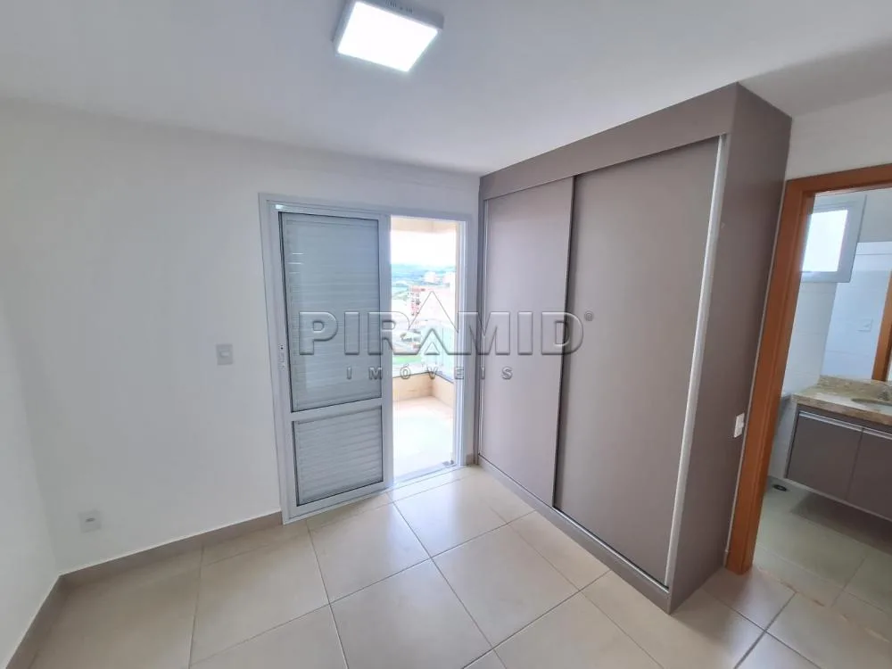 Alugar Apartamento / Padr&atilde;o em Ribeir&atilde;o Preto R$ 2.870,00 - Foto 10