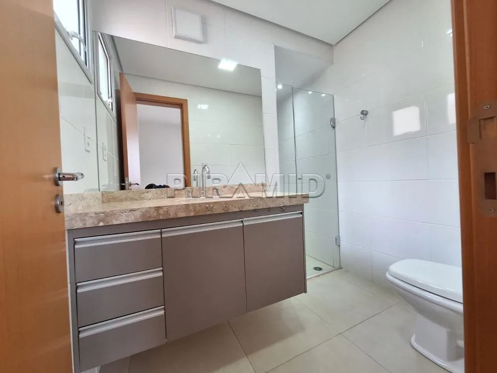 Alugar Apartamento / Padr&atilde;o em Ribeir&atilde;o Preto R$ 2.870,00 - Foto 11