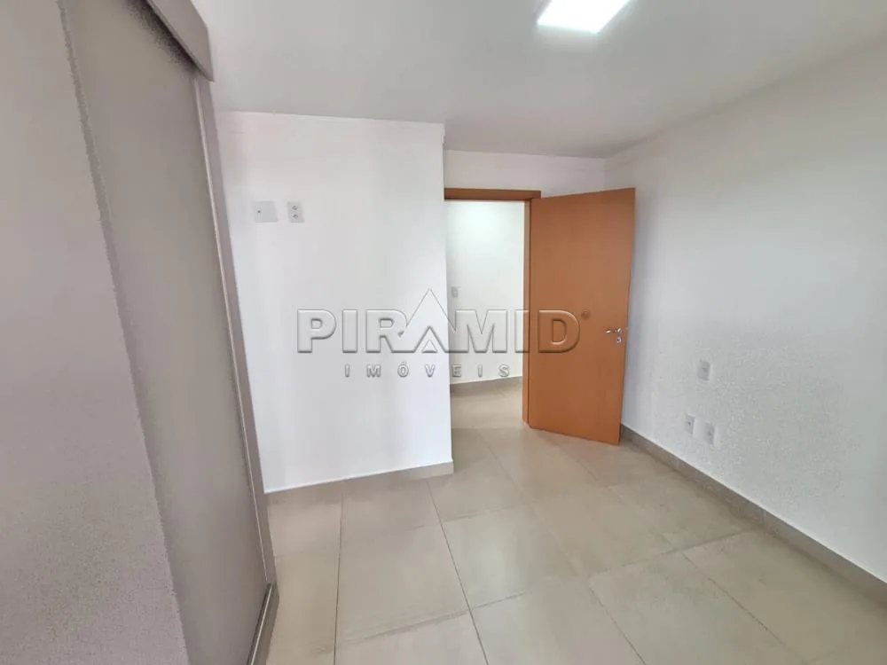 Alugar Apartamento / Padr&atilde;o em Ribeir&atilde;o Preto R$ 2.870,00 - Foto 12