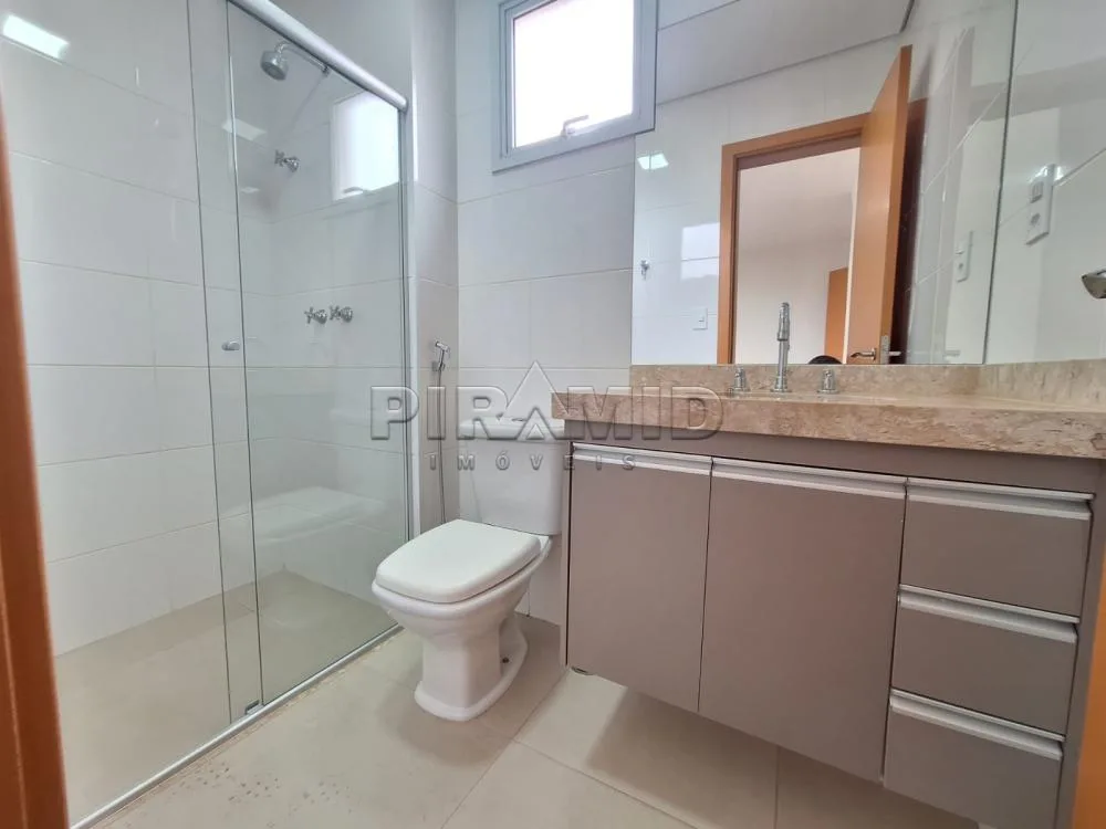 Alugar Apartamento / Padr&atilde;o em Ribeir&atilde;o Preto R$ 2.870,00 - Foto 13