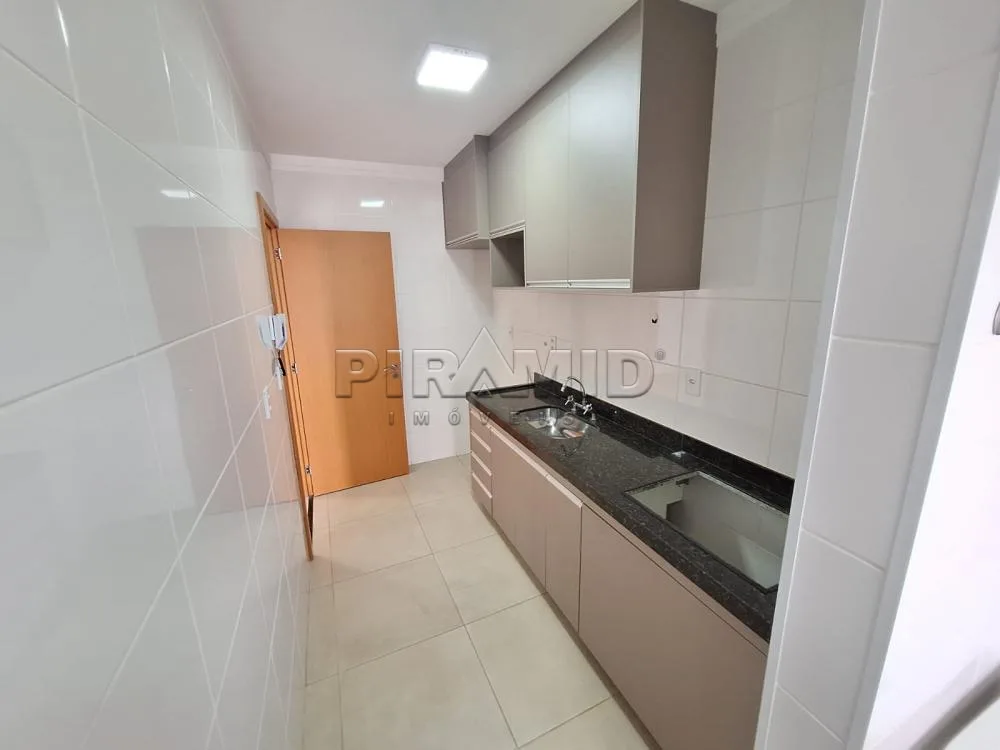 Alugar Apartamento / Padr&atilde;o em Ribeir&atilde;o Preto R$ 2.870,00 - Foto 14