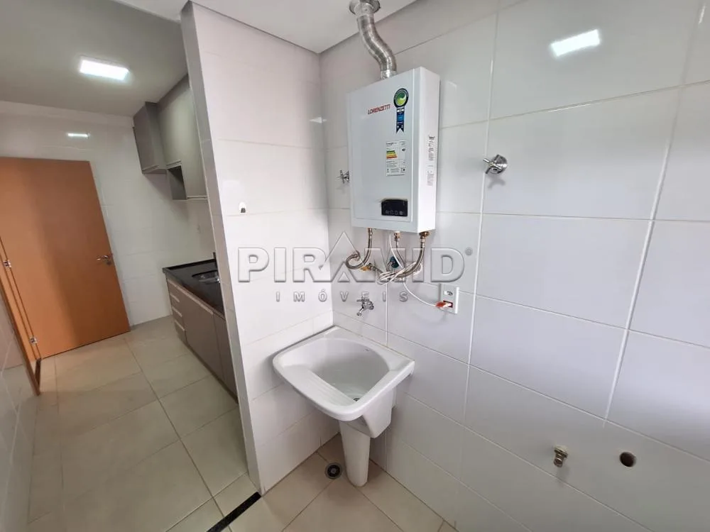 Alugar Apartamento / Padr&atilde;o em Ribeir&atilde;o Preto R$ 2.870,00 - Foto 16