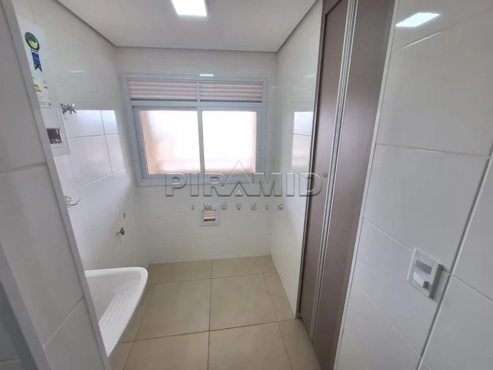 Alugar Apartamento / Padr&atilde;o em Ribeir&atilde;o Preto R$ 2.870,00 - Foto 17