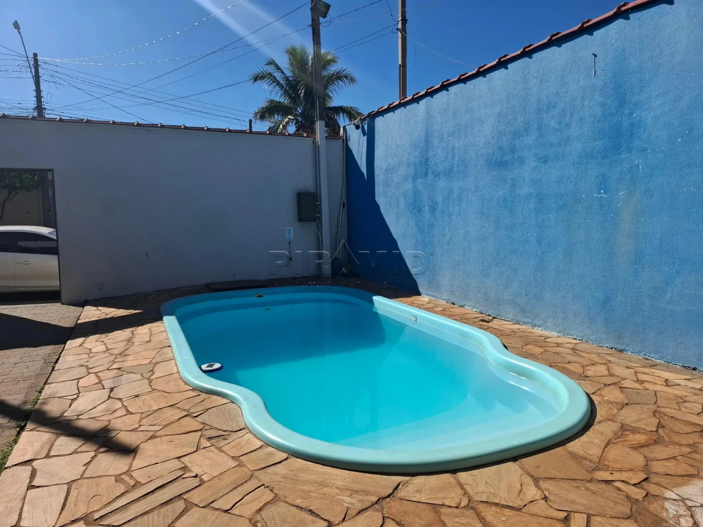 Alugar Casa / Padr&atilde;o em Ribeir&atilde;o Preto R$ 3.000,00 - Foto 2