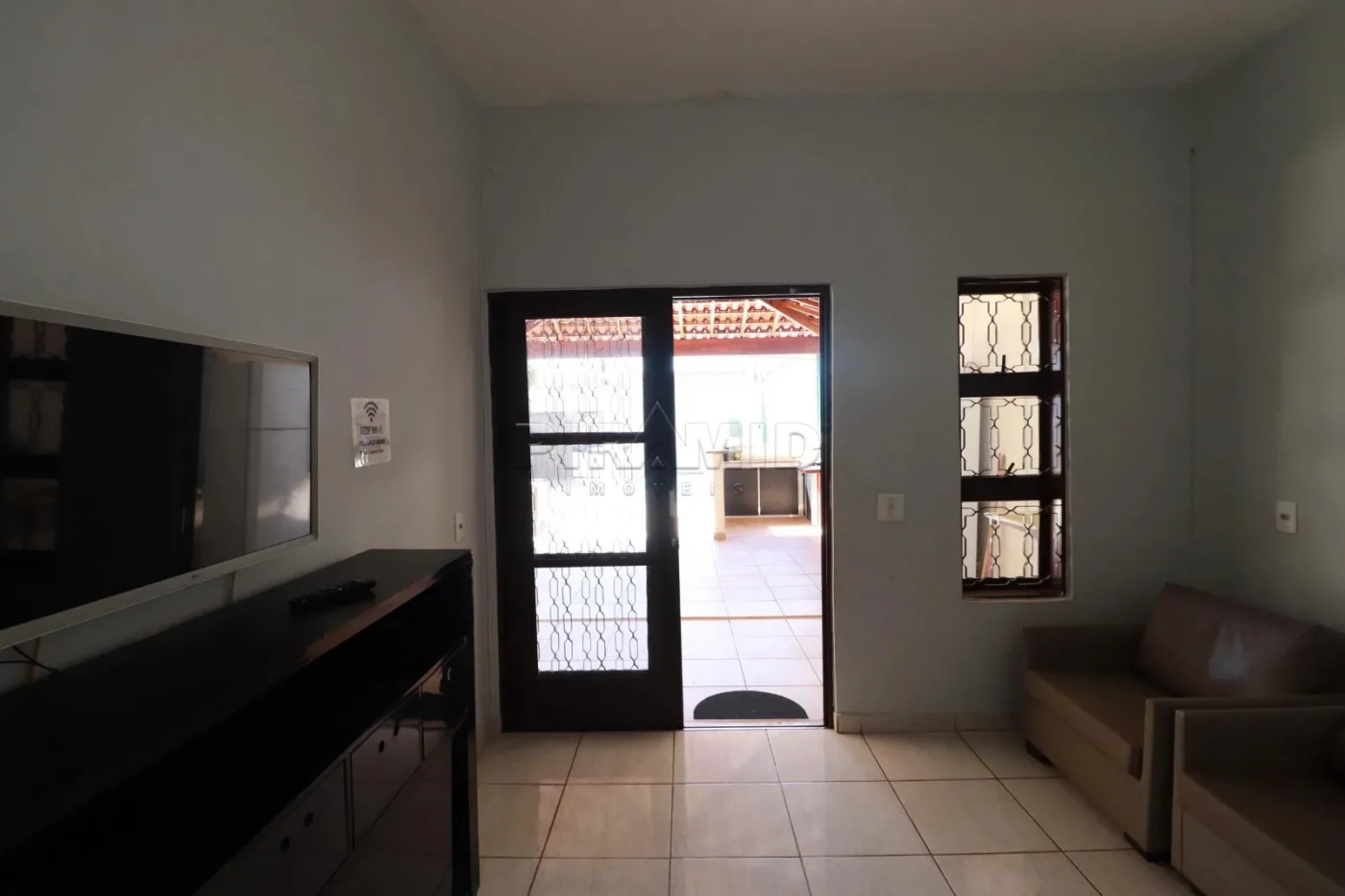 Alugar Casa / Padr&atilde;o em Ribeir&atilde;o Preto R$ 3.000,00 - Foto 12