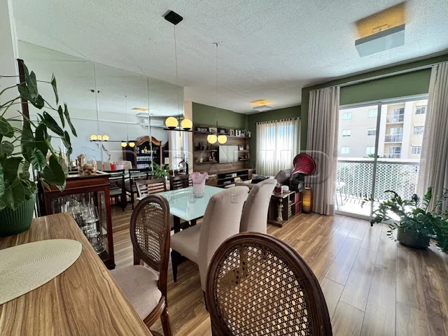 Alugar Apartamento / Padr&atilde;o em Ribeir&atilde;o Preto R$ 2.000,00 - Foto 2