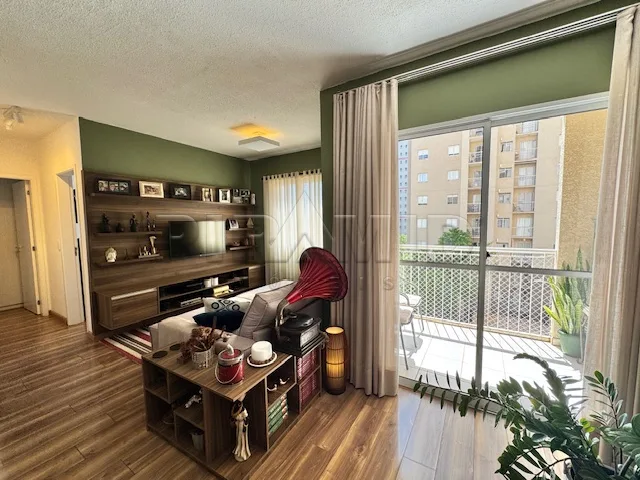 Alugar Apartamento / Padr&atilde;o em Ribeir&atilde;o Preto R$ 2.000,00 - Foto 3