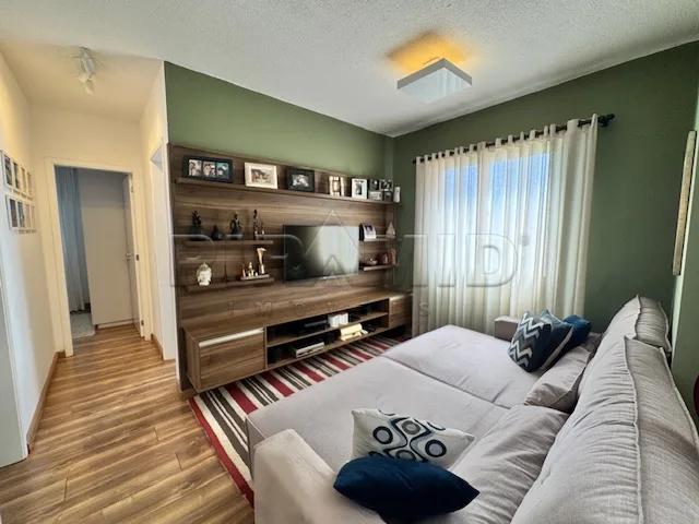 Alugar Apartamento / Padr&atilde;o em Ribeir&atilde;o Preto R$ 2.000,00 - Foto 4