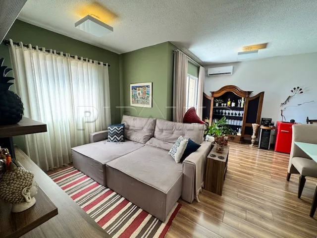 Alugar Apartamento / Padr&atilde;o em Ribeir&atilde;o Preto R$ 2.000,00 - Foto 5