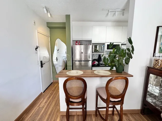 Alugar Apartamento / Padr&atilde;o em Ribeir&atilde;o Preto R$ 2.000,00 - Foto 7