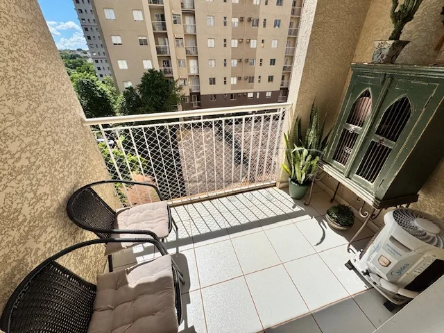 Alugar Apartamento / Padr&atilde;o em Ribeir&atilde;o Preto R$ 2.000,00 - Foto 9