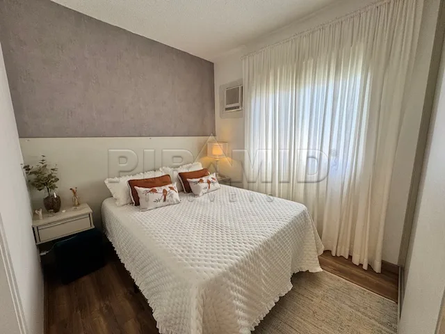 Alugar Apartamento / Padr&atilde;o em Ribeir&atilde;o Preto R$ 2.000,00 - Foto 18