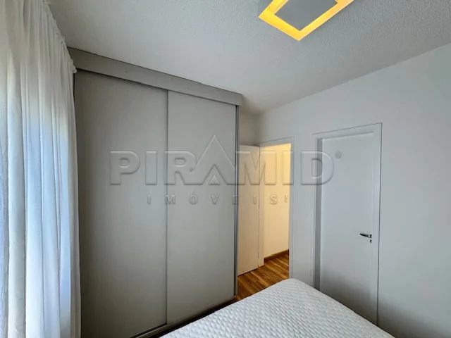 Alugar Apartamento / Padr&atilde;o em Ribeir&atilde;o Preto R$ 2.000,00 - Foto 20