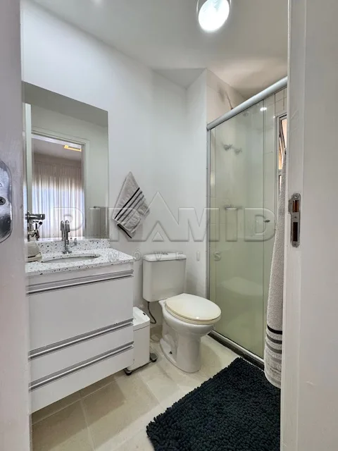 Alugar Apartamento / Padr&atilde;o em Ribeir&atilde;o Preto R$ 2.000,00 - Foto 21