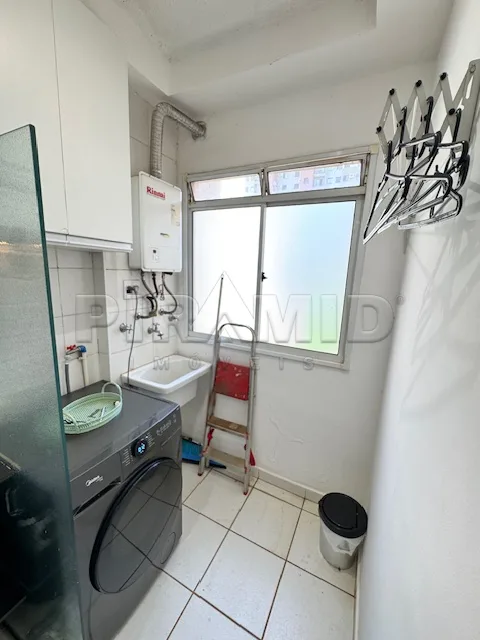 Alugar Apartamento / Padr&atilde;o em Ribeir&atilde;o Preto R$ 2.000,00 - Foto 26