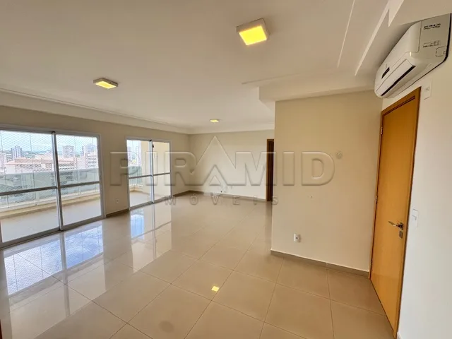 Alugar Apartamento / Padr&atilde;o em Ribeir&atilde;o Preto R$ 4.900,00 - Foto 1
