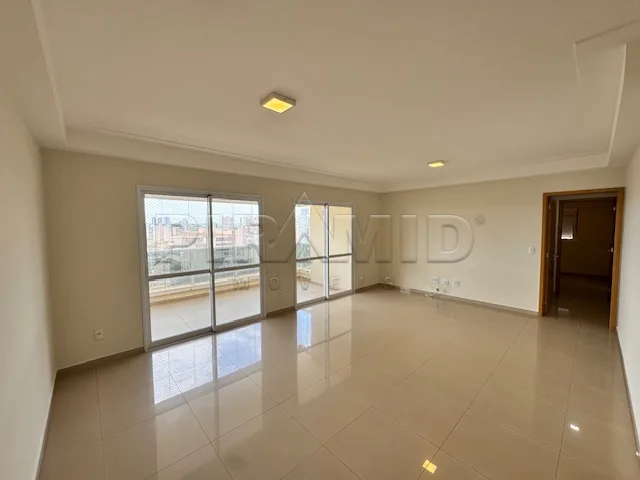 Alugar Apartamento / Padr&atilde;o em Ribeir&atilde;o Preto R$ 4.900,00 - Foto 2