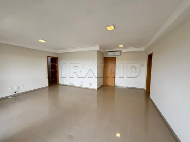 Alugar Apartamento / Padr&atilde;o em Ribeir&atilde;o Preto R$ 4.900,00 - Foto 3