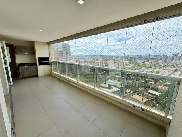 Alugar Apartamento / Padr&atilde;o em Ribeir&atilde;o Preto R$ 4.900,00 - Foto 4