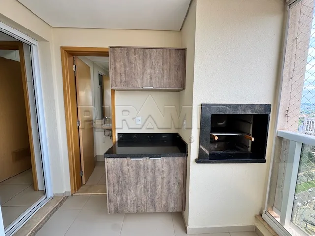 Alugar Apartamento / Padr&atilde;o em Ribeir&atilde;o Preto R$ 4.900,00 - Foto 5