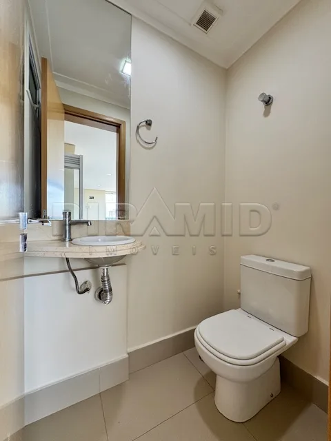 Alugar Apartamento / Padr&atilde;o em Ribeir&atilde;o Preto R$ 4.900,00 - Foto 6