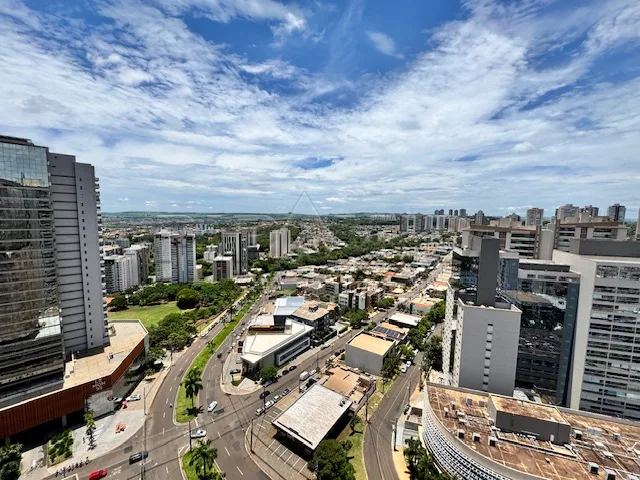 Alugar Apartamento / Padr&atilde;o em Ribeir&atilde;o Preto R$ 4.900,00 - Foto 8