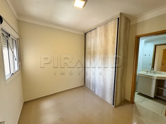 Alugar Apartamento / Padr&atilde;o em Ribeir&atilde;o Preto R$ 4.900,00 - Foto 9
