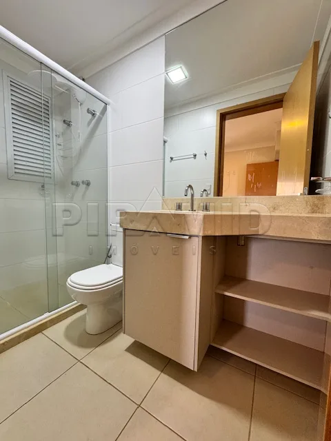 Alugar Apartamento / Padr&atilde;o em Ribeir&atilde;o Preto R$ 4.900,00 - Foto 11