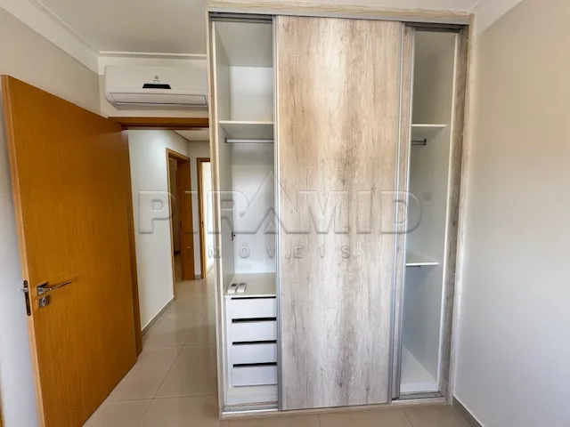 Alugar Apartamento / Padr&atilde;o em Ribeir&atilde;o Preto R$ 4.900,00 - Foto 13