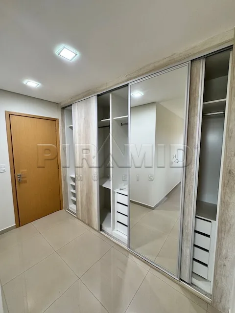 Alugar Apartamento / Padr&atilde;o em Ribeir&atilde;o Preto R$ 4.900,00 - Foto 17