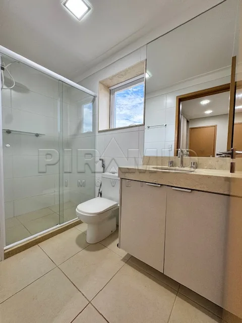 Alugar Apartamento / Padr&atilde;o em Ribeir&atilde;o Preto R$ 4.900,00 - Foto 18