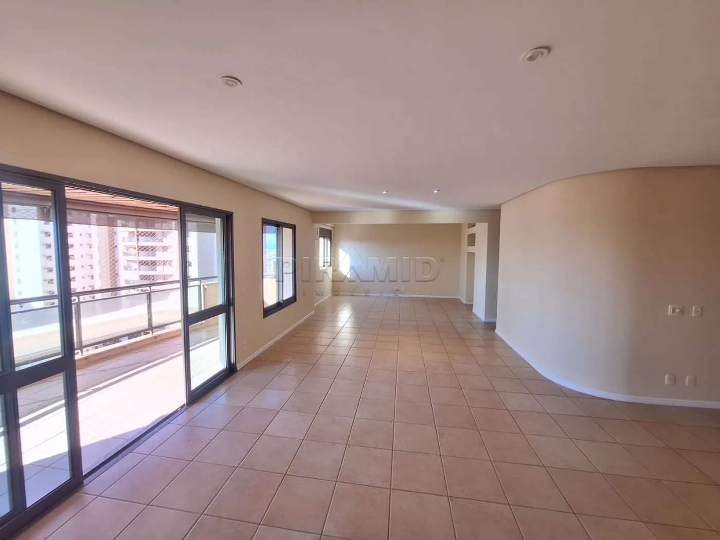 Alugar Apartamento / Padr&atilde;o em Ribeir&atilde;o Preto R$ 5.700,00 - Foto 1