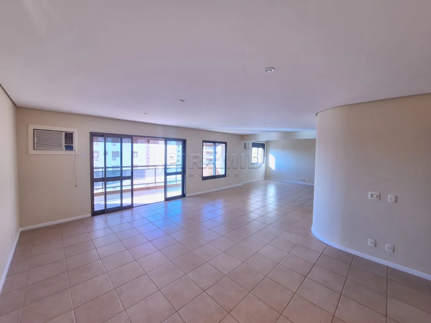 Alugar Apartamento / Padr&atilde;o em Ribeir&atilde;o Preto R$ 5.700,00 - Foto 3
