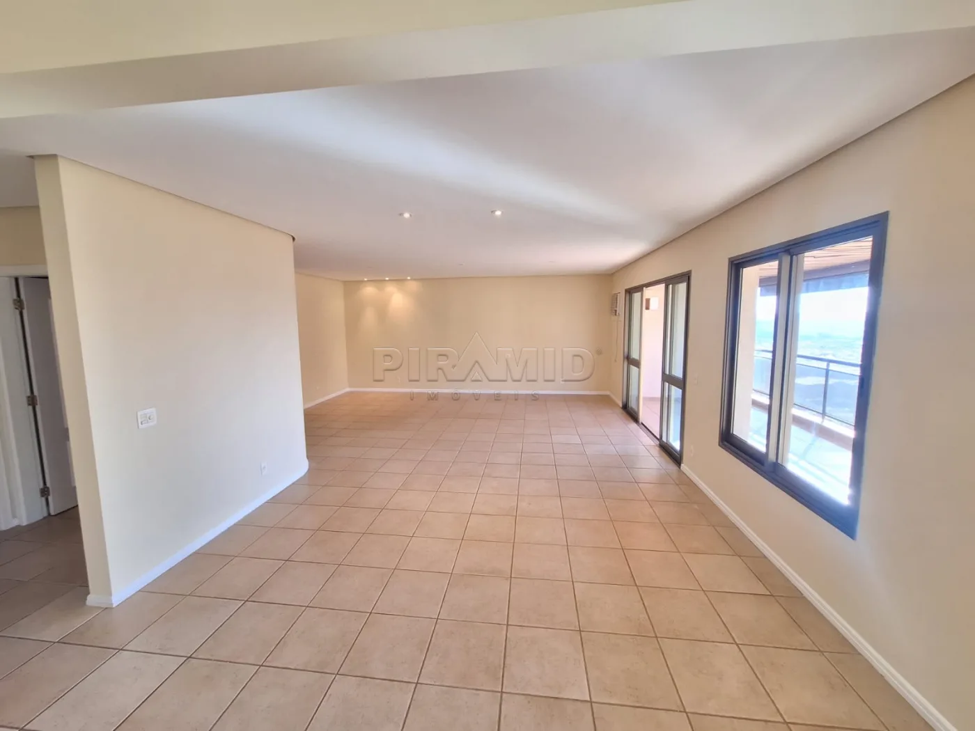 Alugar Apartamento / Padr&atilde;o em Ribeir&atilde;o Preto R$ 5.700,00 - Foto 4